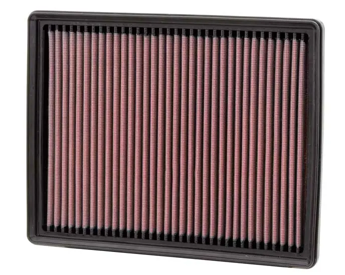 K&N Replacement Air Filter (33-2934) 1