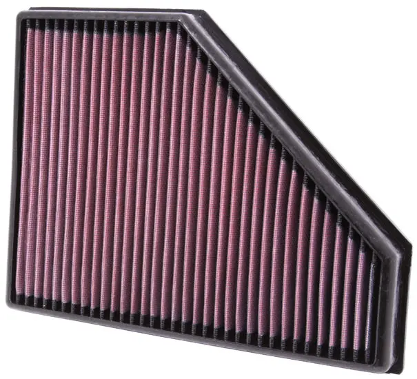 K&N Replacement Air Filter (33-2942) 1