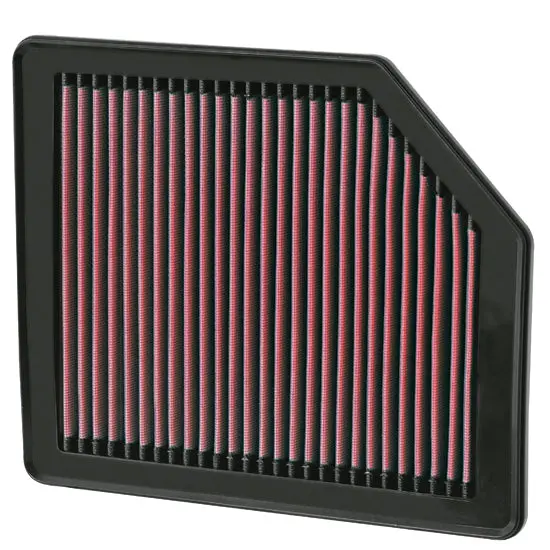 K&N Replacement Air Filter (33-2947) 1