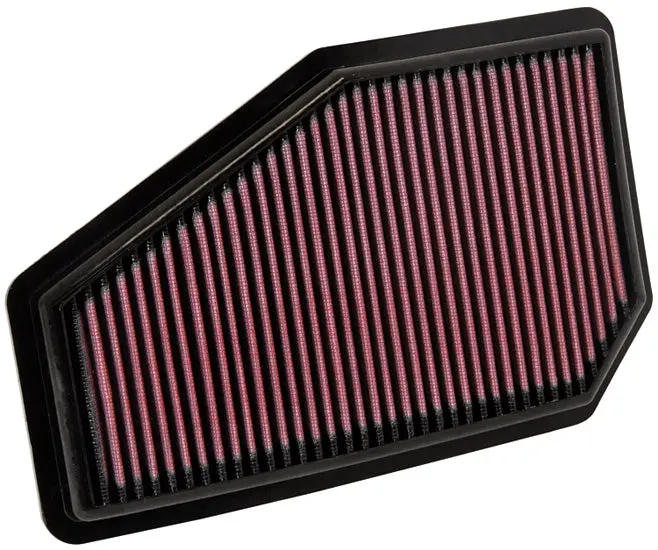 K&N Replacement Air Filter (33-2948) 1