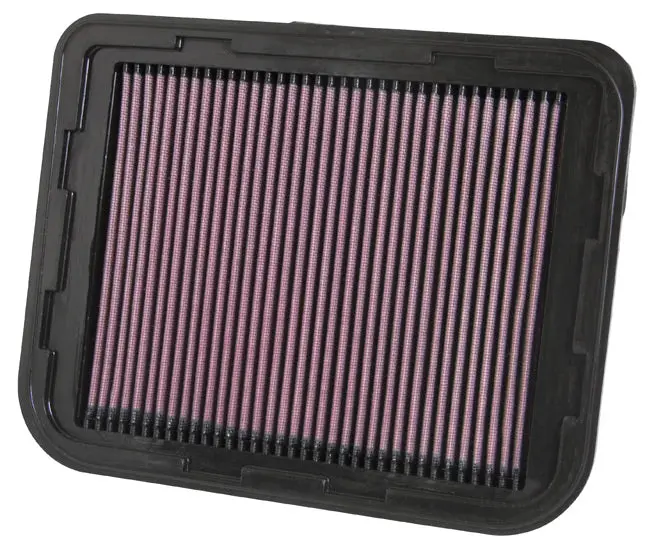 K&N Replacement Air Filter (33-2950) 1