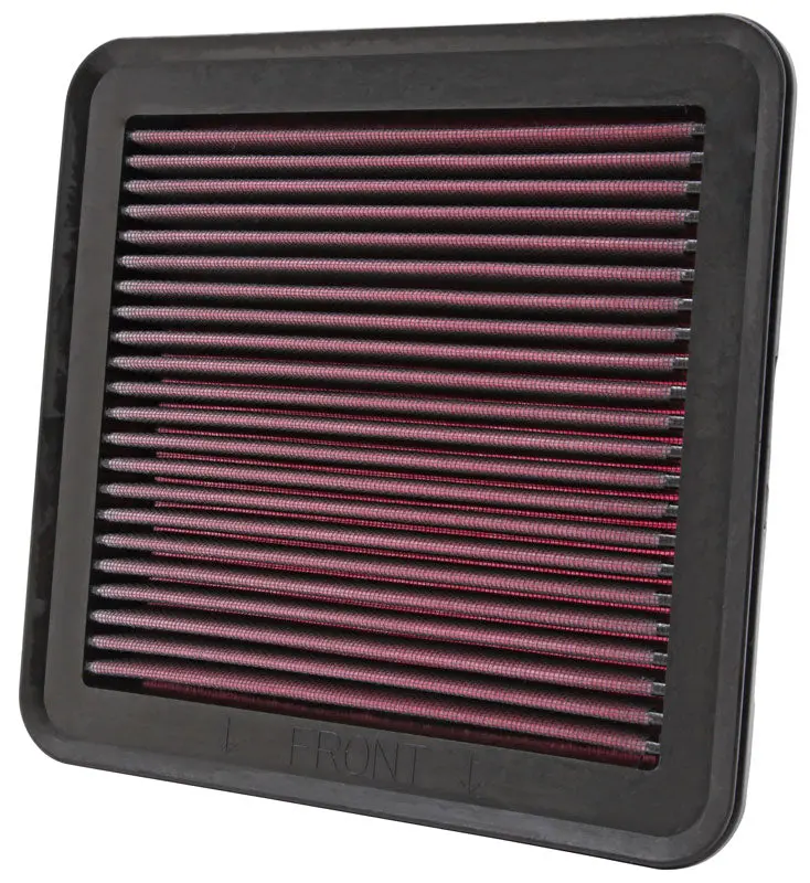 K&N Replacement Air Filter (33-2951) 1