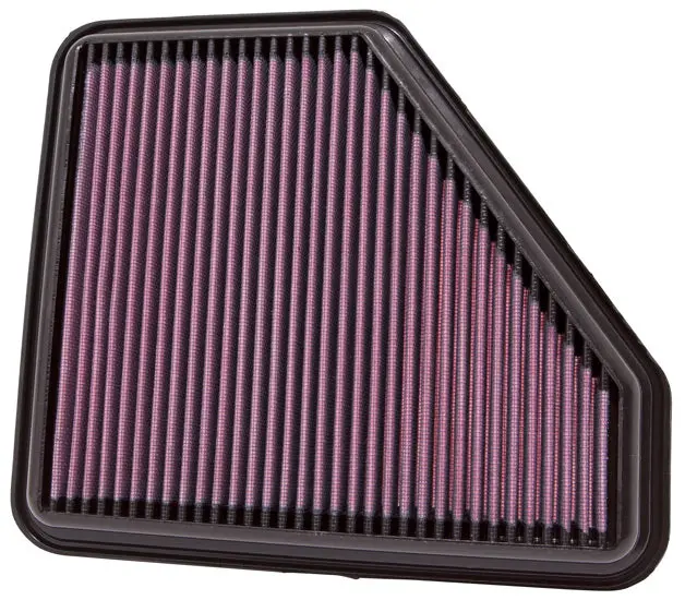 K&N Replacement Air Filter (33-2953) 1