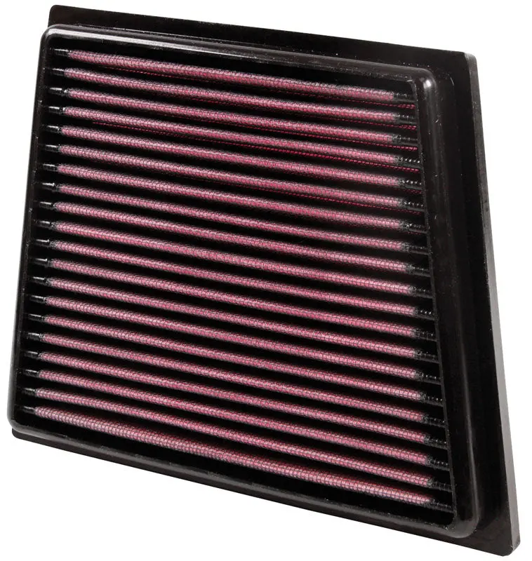 K&N Replacement Air Filter (33-2955) 1