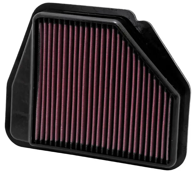 K&N Replacement Air Filter (33-2956) 1