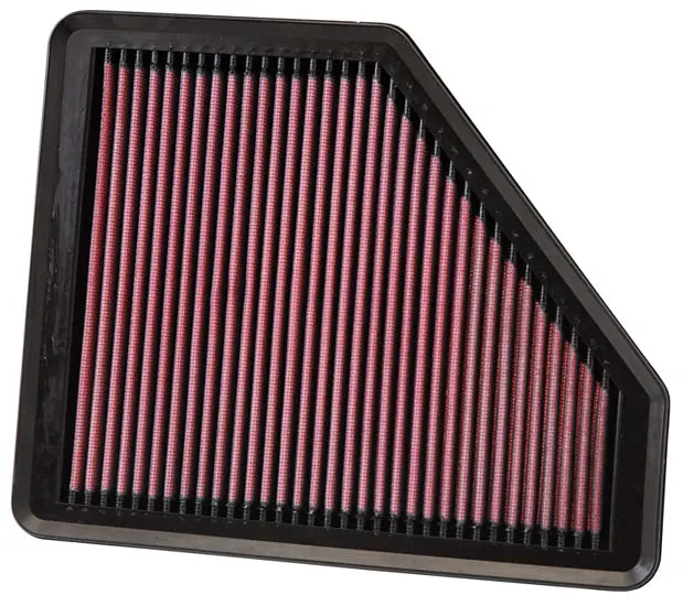 K&N Replacement Air Filter (33-2958) 1