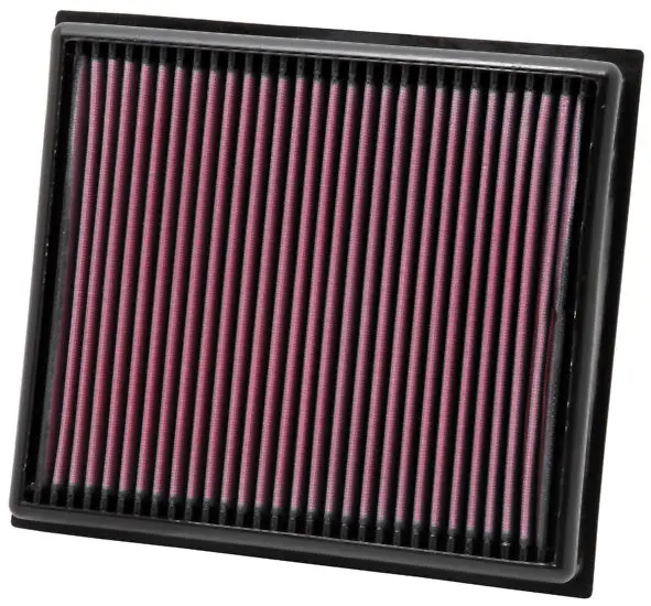K&N Replacement Air Filter (33-2962) 1