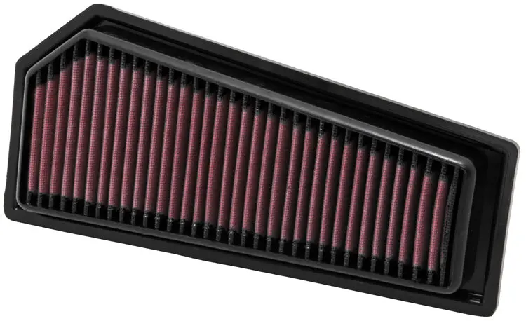 K&N Replacement Air Filter (33-2965) 1
