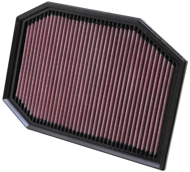 K&N Replacement Air Filter (33-2970) 1