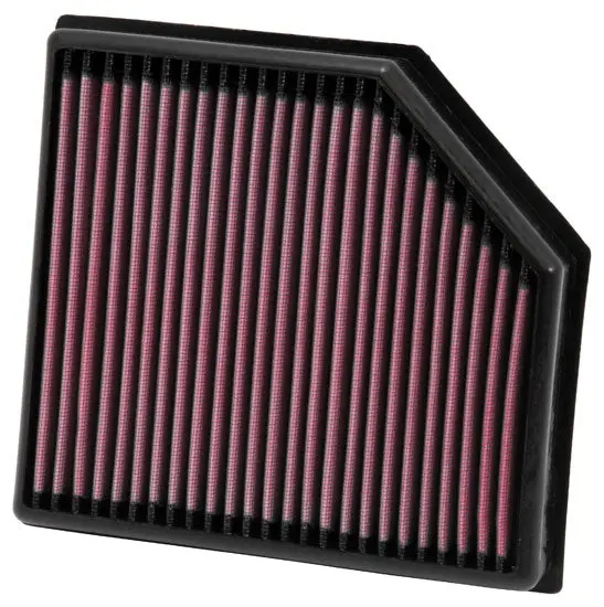 K&N Replacement Air Filter (33-2972) 1