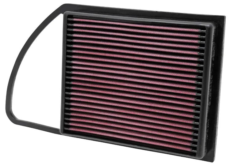 K&N Replacement Air Filter (33-2975) 1