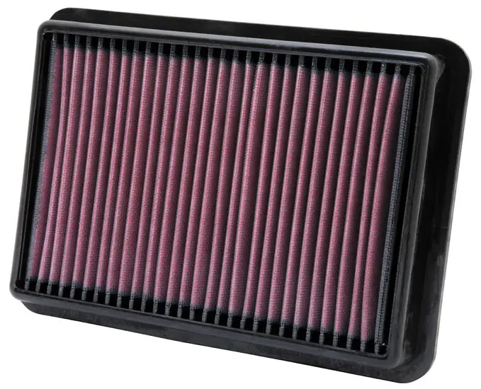 K&N Replacement Air Filter (33-2980) 1