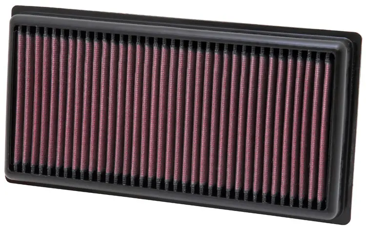 K&N Replacement Air Filter (33-2981) 1