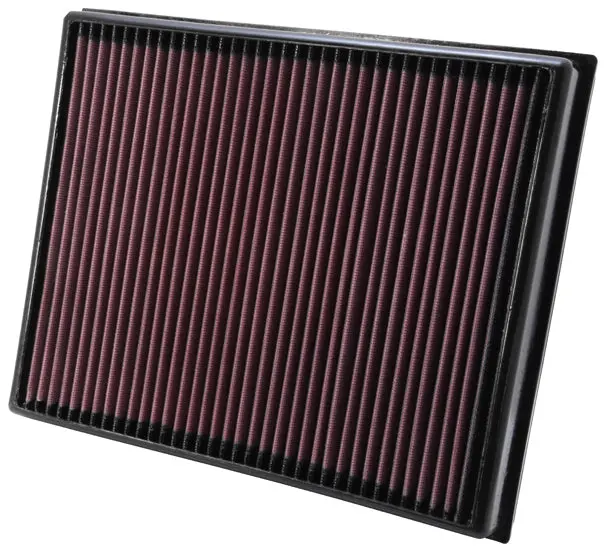 K&N Replacement Air Filter (33-2983) 1