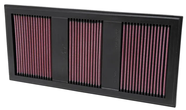 K&N Replacement Air Filter (33-2985) 1