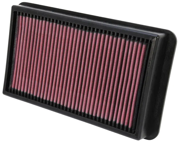 K&N Replacement Air Filter (33-2987) 1