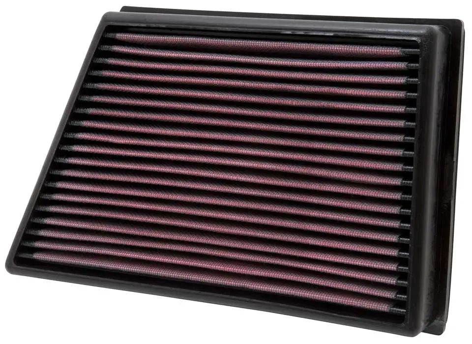 K&N Replacement Air Filter (33-2991) 1