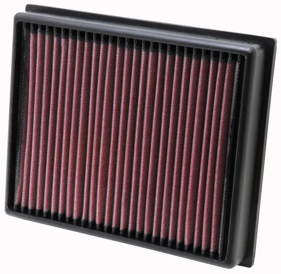 K&N Replacement Air Filter (33-2992) 1