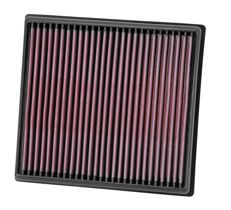 K&N Replacement Air Filter (33-2996) 1