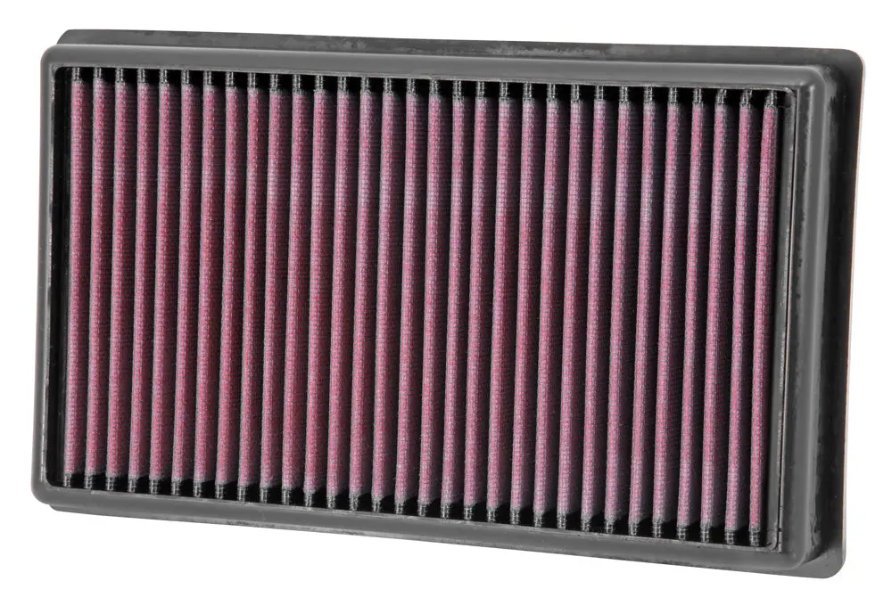K&N Replacement Air Filter (33-2998) 1