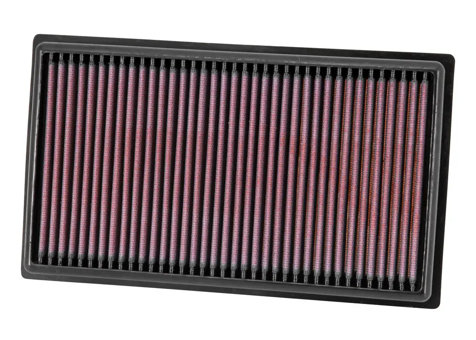K&N Replacement Air Filter (33-2999) 1