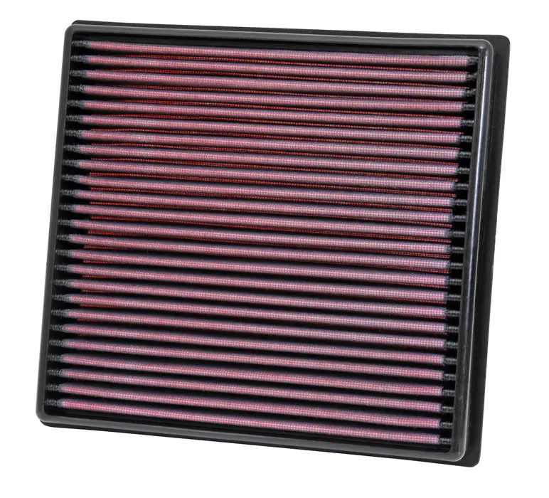 K&N Replacement Air Filter (33-3002) 1