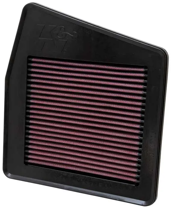 K&N Replacement Air Filter (33-3003) 1