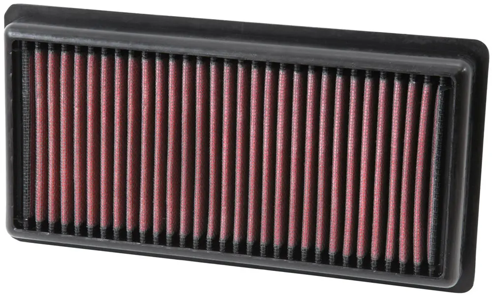 K&N Replacement Air Filter (33-3006) 1