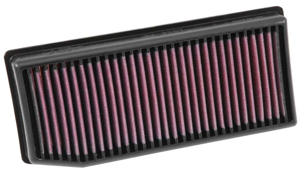 K&N Replacement Air Filter (33-3007) 1