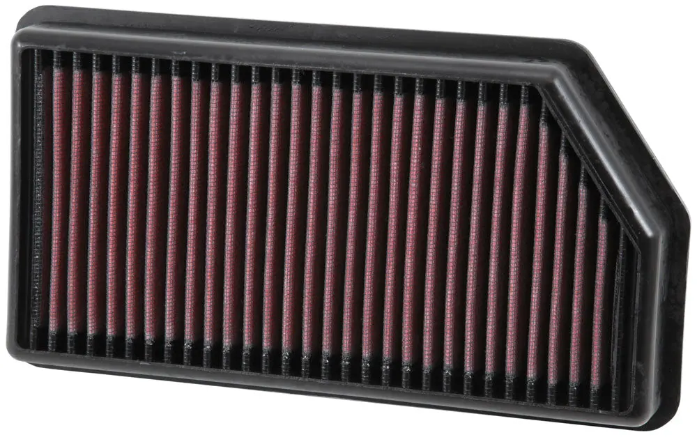K&N Replacement Air Filter (33-3008) 1