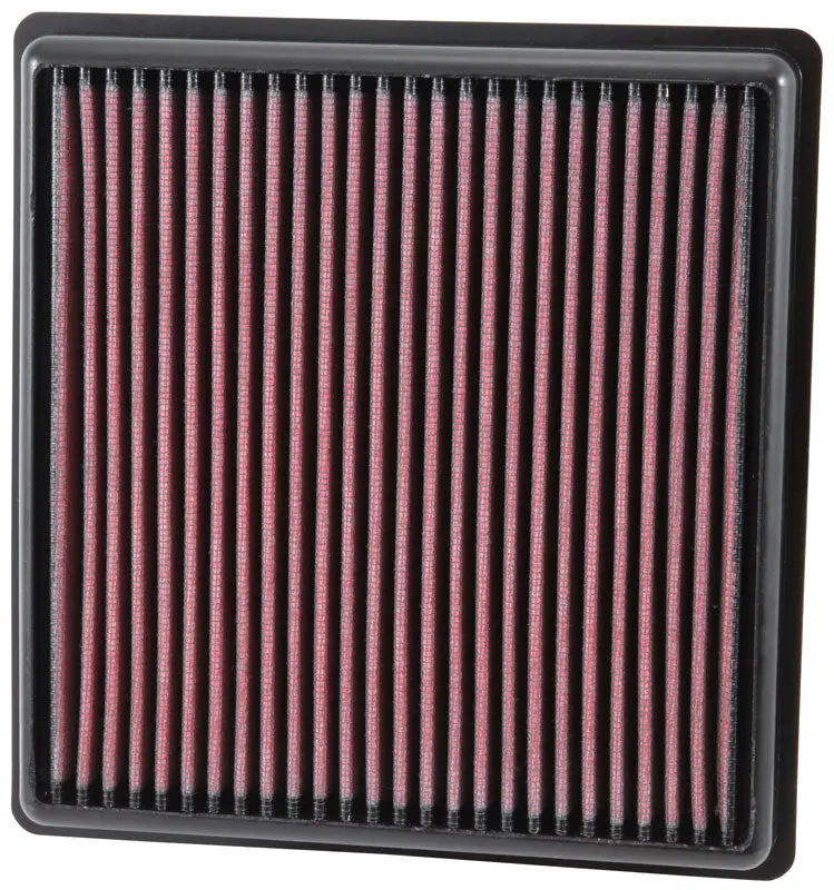 K&N Replacement Air Filter (33-3011) 1