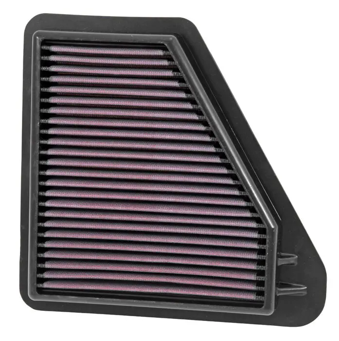K&N Replacement Air Filter (33-3012) 1