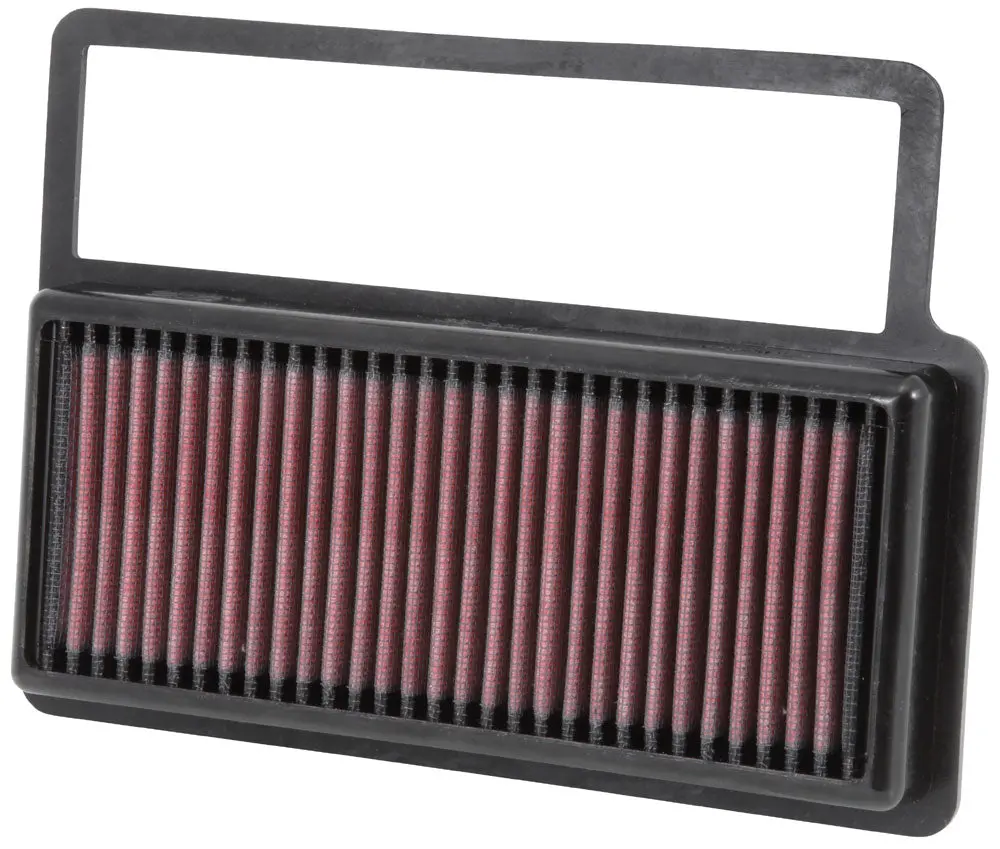 K&N Replacement Air Filter (33-3014) 1