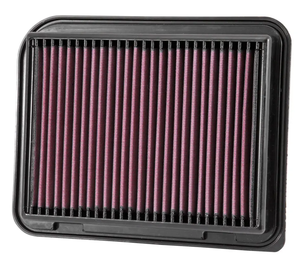 K&N Replacement Air Filter (33-3015) 1