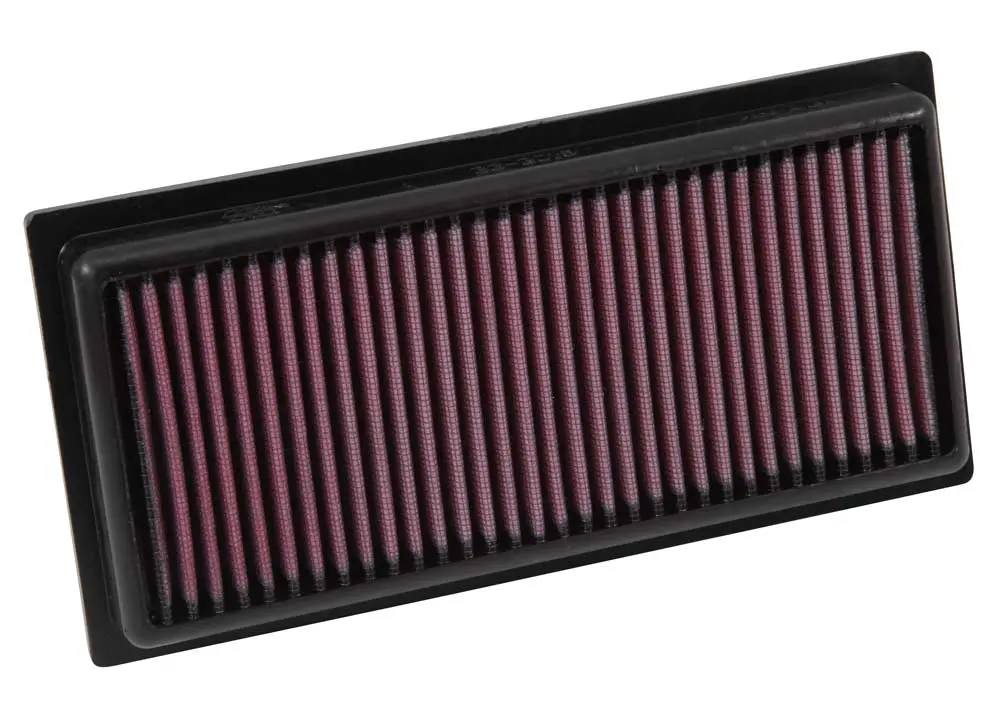 K&N Replacement Air Filter (33-3016) 1