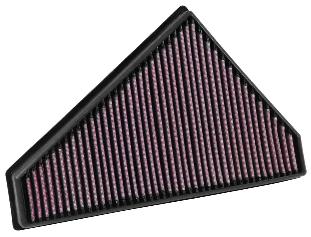 K&N Replacement Air Filter (33-3021) 1