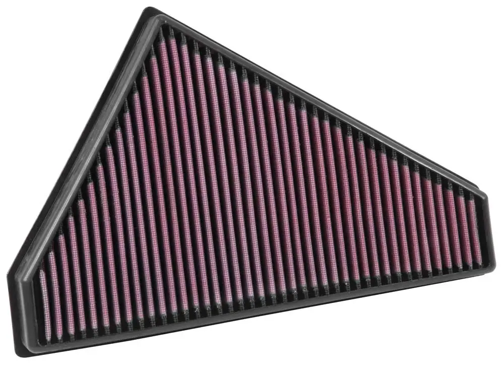 K&N Replacement Air Filter (33-3022) 1