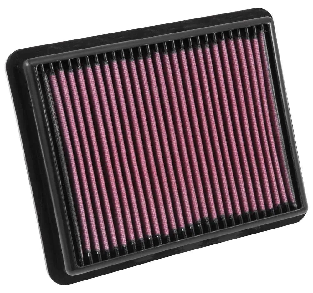 K&N Replacement Air Filter (33-3024) 1