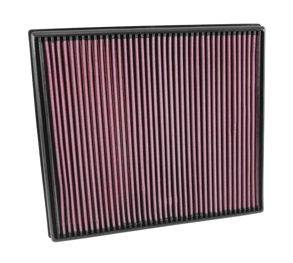 K&N Replacement Air Filter (33-3026) 1