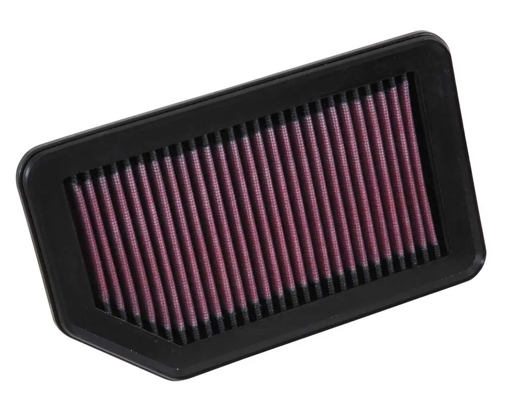 K&N Replacement Air Filter (33-3030) 1