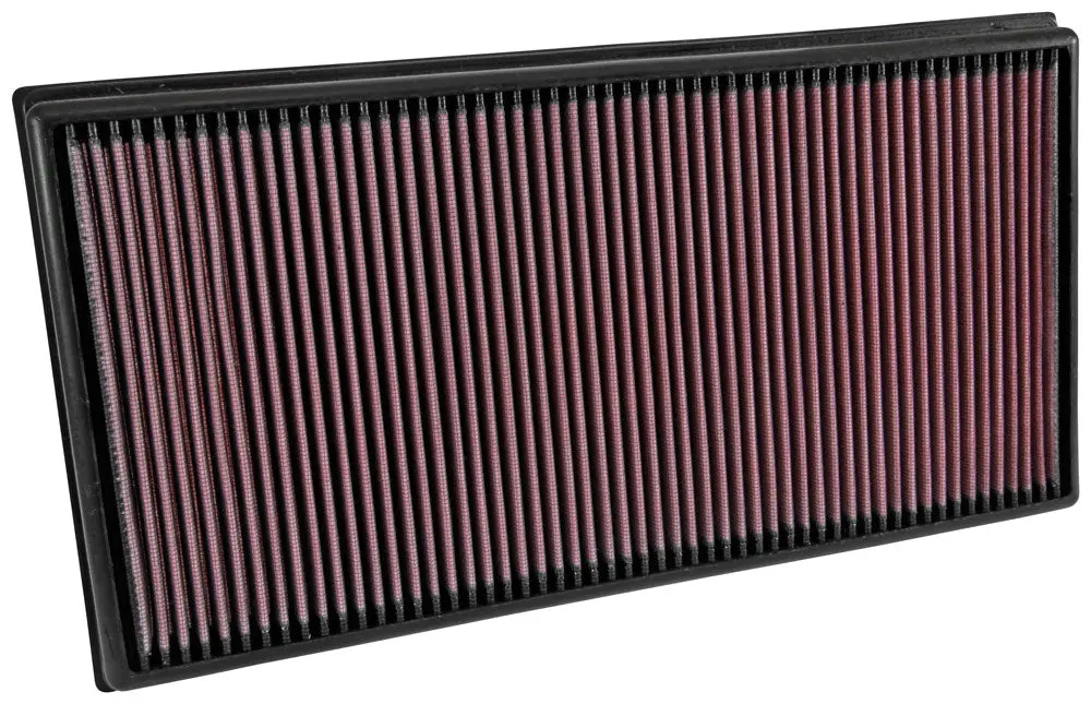 K&N Replacement Air Filter (33-3033) 1