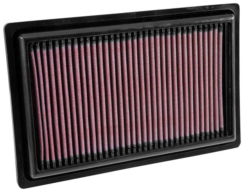 K&N Replacement Air Filter (33-3034) 1