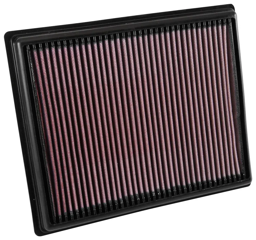 K&N Replacement Air Filter (33-3035) 1
