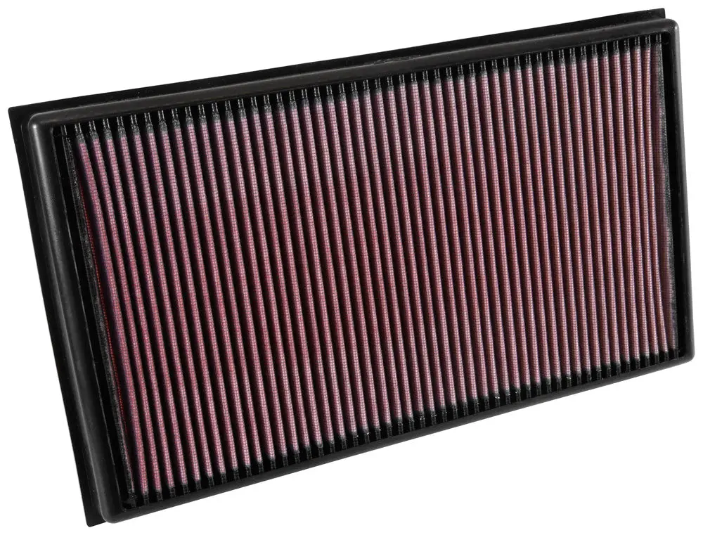 K&N Replacement Air Filter (33-3036) 1