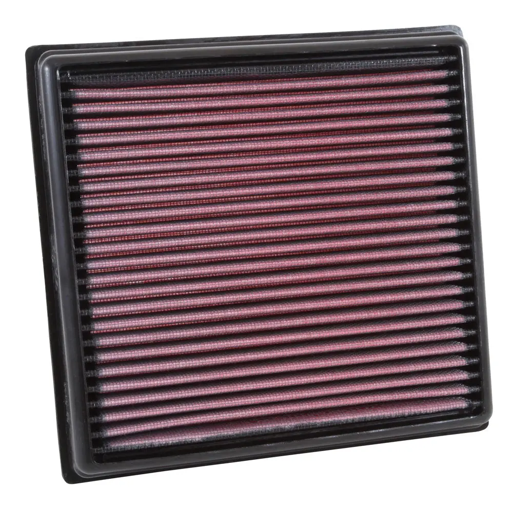 K&N Replacement Air Filter (33-3040) 1