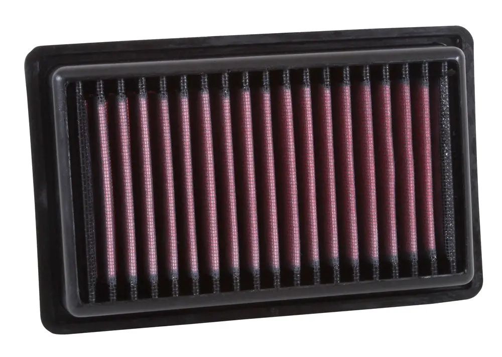 K&N Replacement Air Filter (33-3043) 1