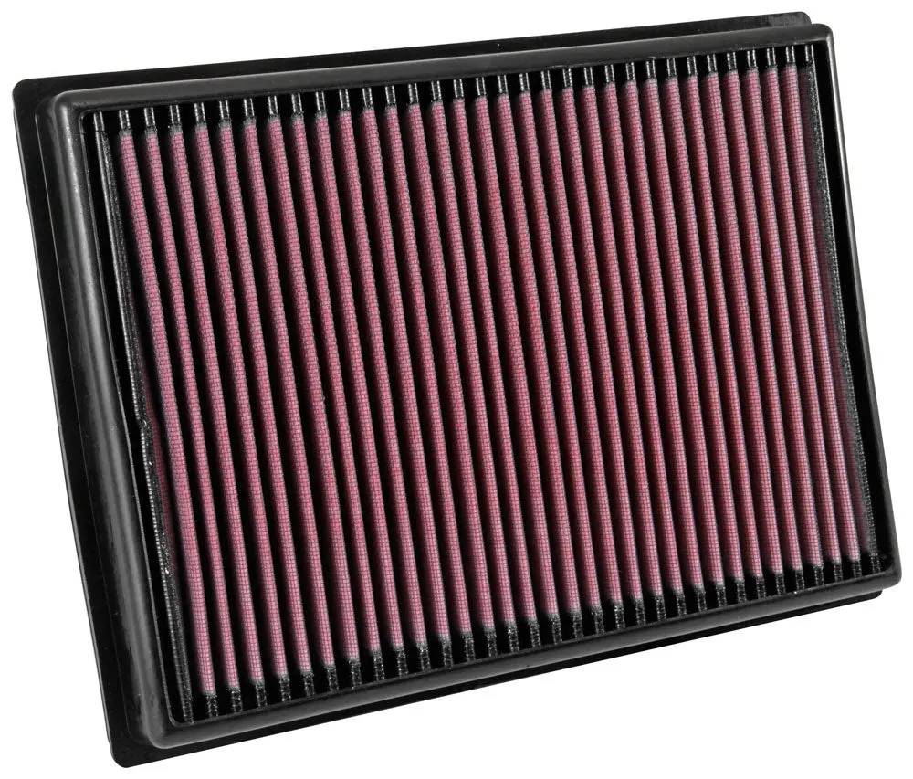 K&N Replacement Air Filter (33-3045) 1