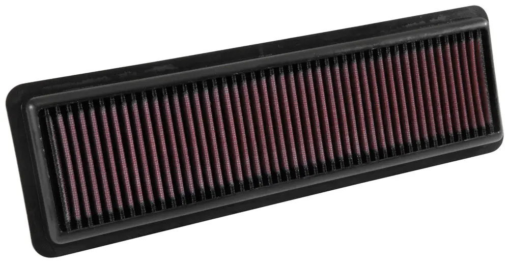 K&N Replacement Air Filter (33-3049) 1