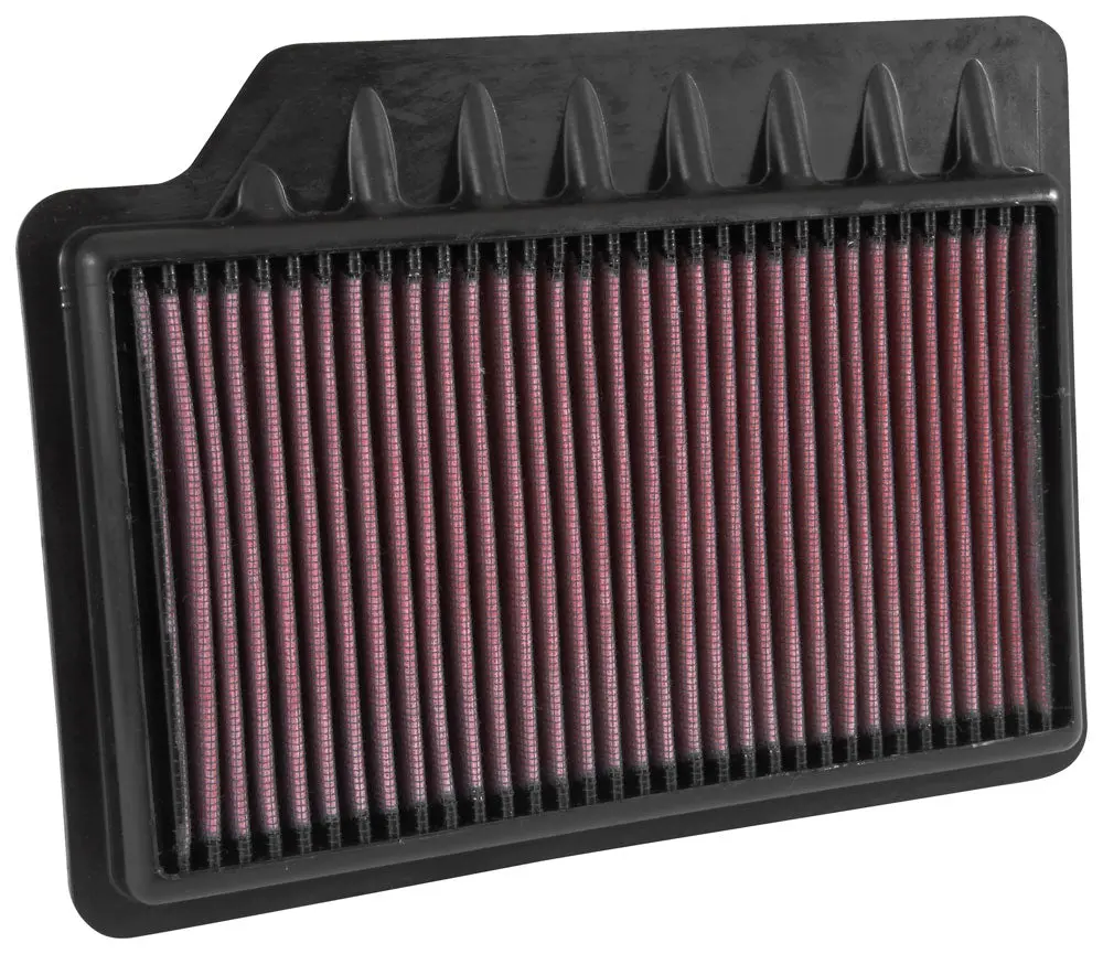 K&N Replacement Air Filter (33-3050) 1