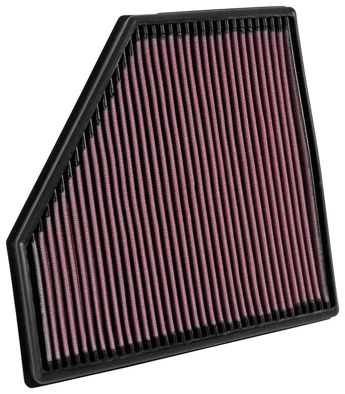 K&N Replacement Air Filter (33-3051) 1